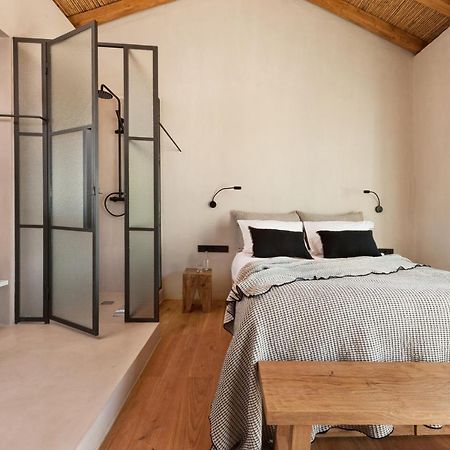 Ruga Of Vamvakou Homes Kültér fotó